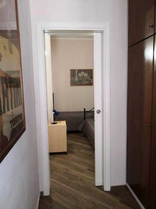 Da Nonna Cettina Appartamento In Villa Con Piscina Palermo Luaran gambar
